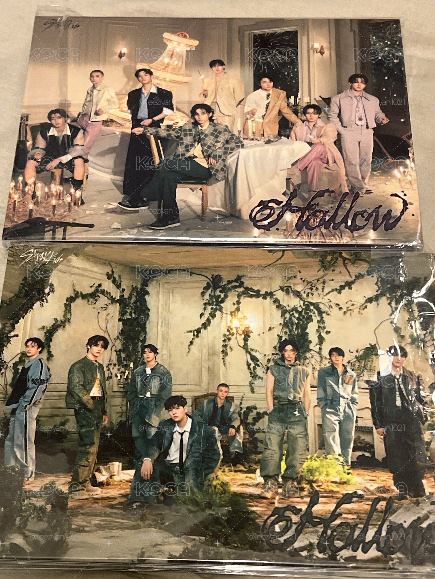 Hollow空專
