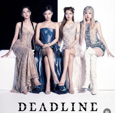 Blackpink迷你3輯 單封+WVS/K4/日本特典(預購）