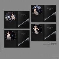 Set 四單封+Wvs特典