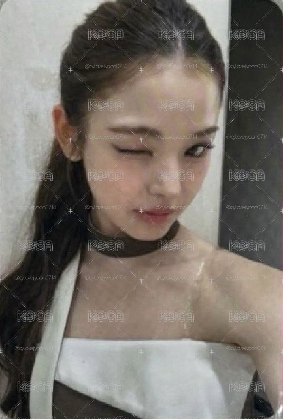 麥非現