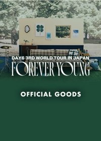＜FOREVER YOUNG＞ in Japan