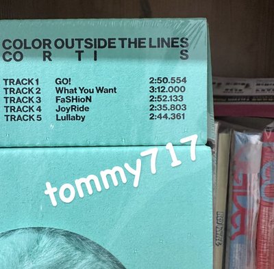 迷一 CD Ball ver. 全新未拆