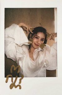 呈仕雜誌 雜誌卡 