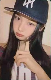 Delulu Pack 京東 預售 特典卡 中文卡背