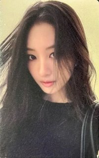 迷一 yzy 北京簽售 抽選卡 