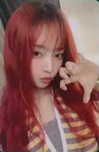 Delulu Pack 京東 預售 特典卡 中文卡背