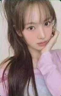 Delulu Pack 京東 預售 特典卡 中文卡背