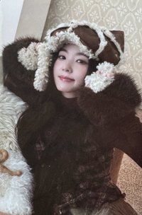 2026年曆 隨機卡 B版微笑姐