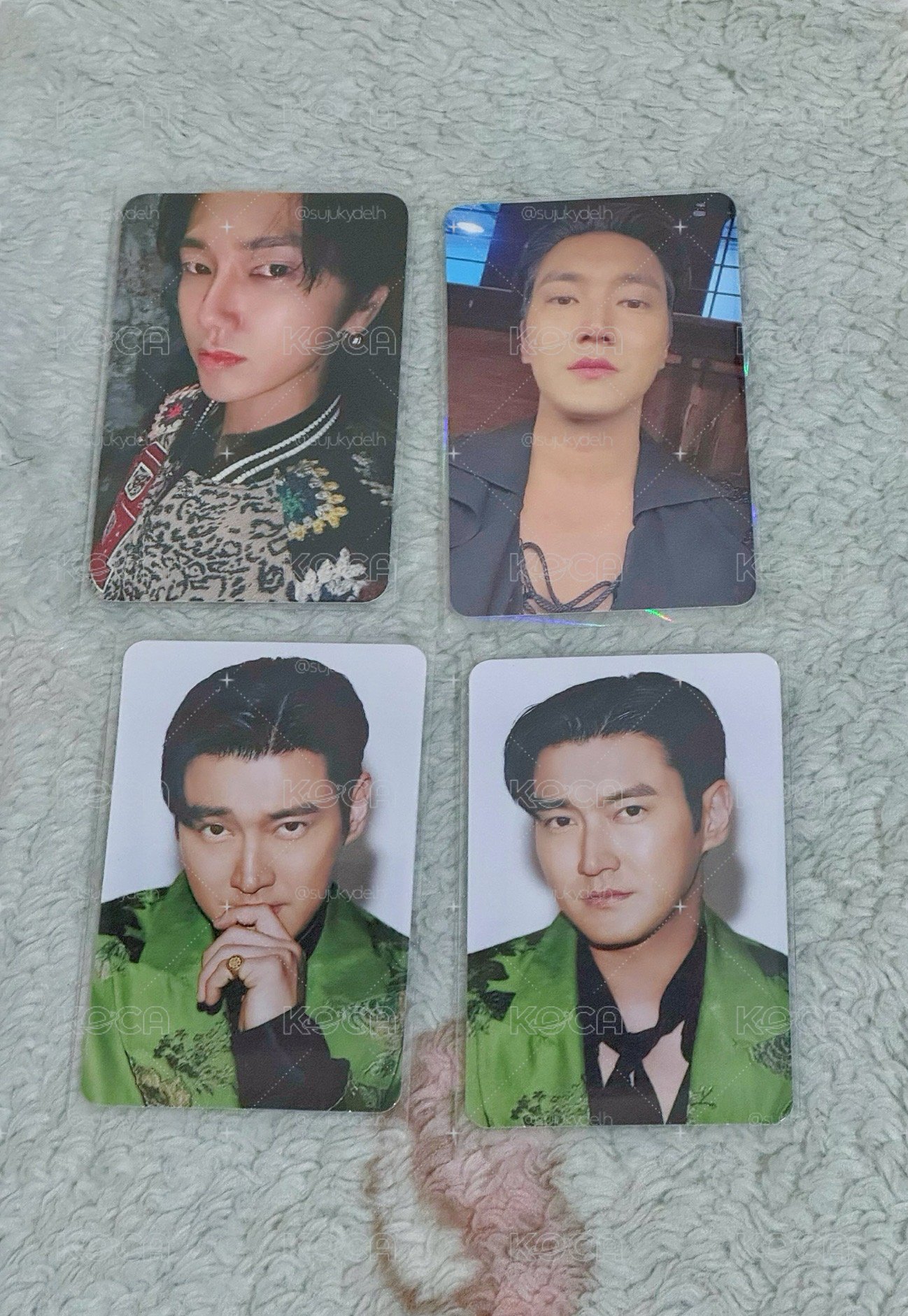 SS9&SMT小卡