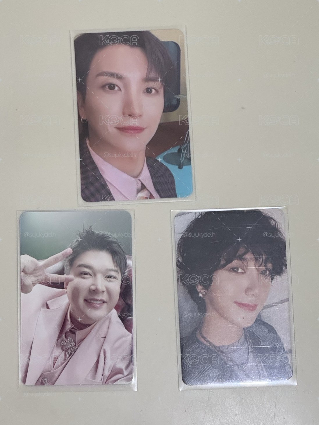 SS9&SMT小卡