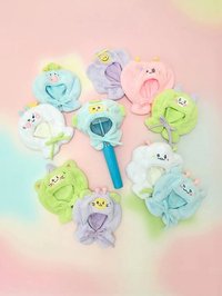 TRUZ 手燈套 Truz Planet 二代手燈套