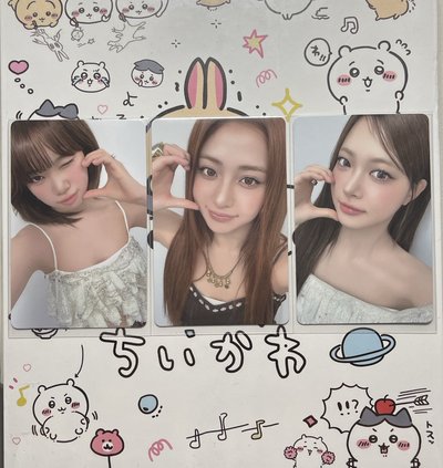 hot 台北簽售 采允採