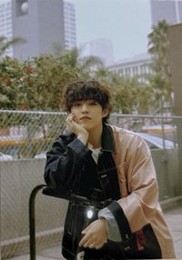 MINI7 KIT ver. 明信片 