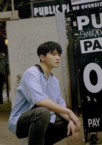 MINI7 KIT ver. 明信片 