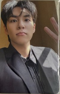 D社雜誌 B版 雜誌卡 