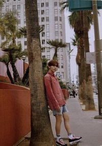 MINI7 KIT ver. 明信片 