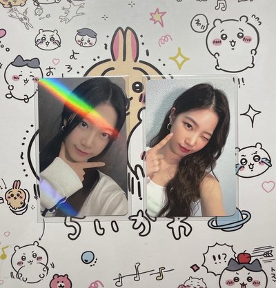 antifragile unforgiven 特典 葉