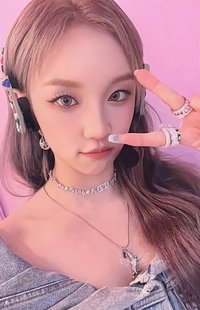 I feel 特別版 專輯卡 