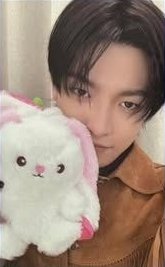 GH4 TOKTOQ POCA 特典卡 草莓兔子 ver.