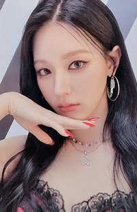 I feel 特別版 專輯卡 