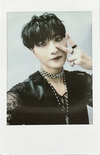 Paradigm 塔店 滿額卡 線下 三型態購入 拍立得