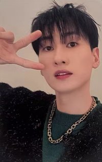 迷六 yzy 北京 photo event 簽售卡 