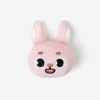 三巡日週 別針襟章 