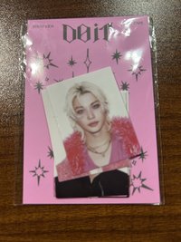 單張（請私訊或是備注！）