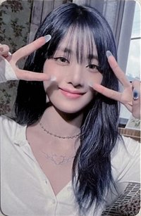 I feel hmv 國際版 專輯卡 美網