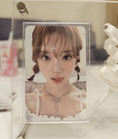 吐舌冬 1手卡保真