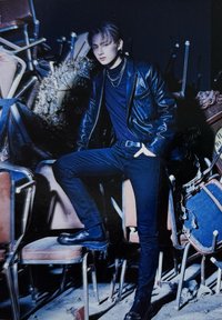 MINI9 KIT ver. 明信片 