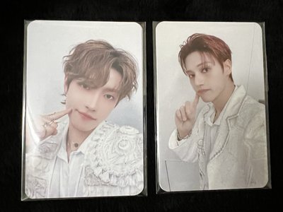 🏴‍☠️ IN YOUR FANTASY🏴‍☠️巡迴週邊滿額卡