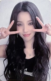 I feel hmv 國際版 專輯卡 美網