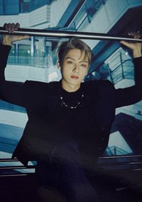 MINI9 KIT ver. 明信片 