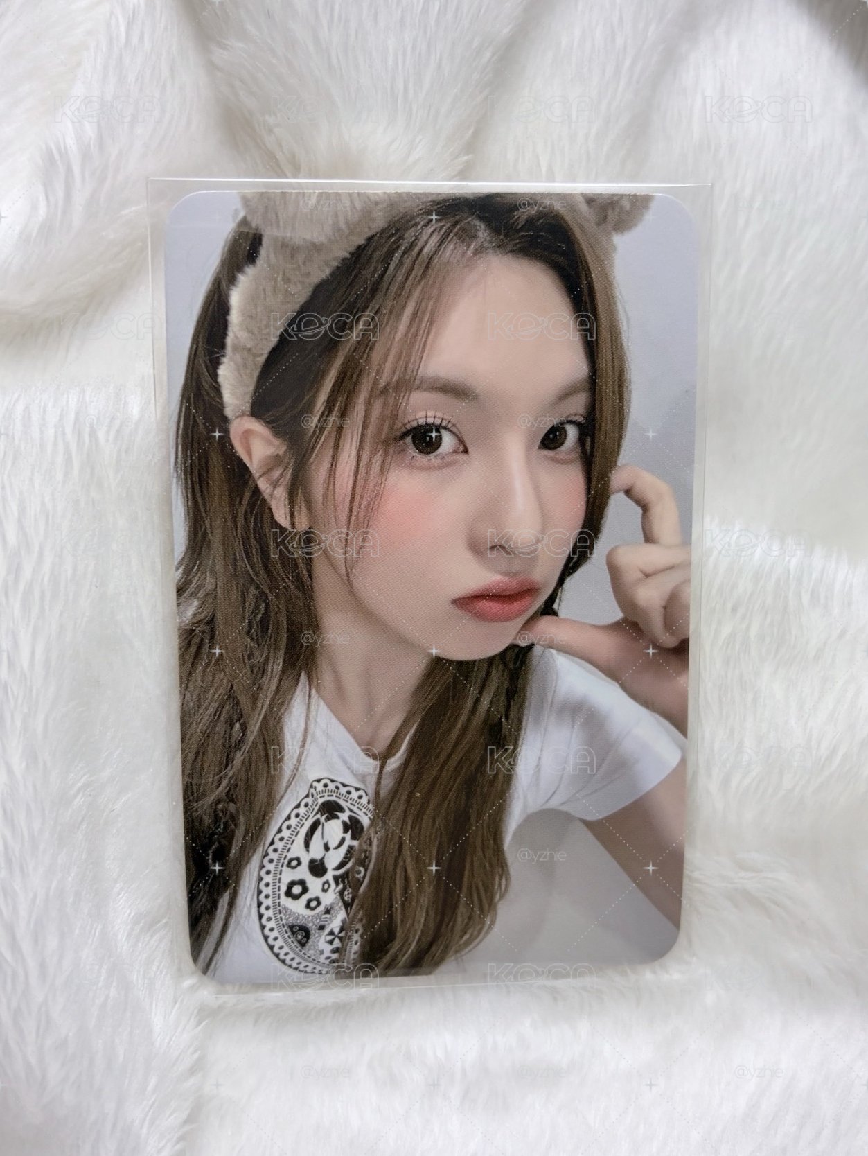 比心bae