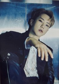 MINI9 KIT ver. 明信片 