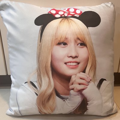 twice like ooh ahh 迷你一輯 Mina專卡 團卡