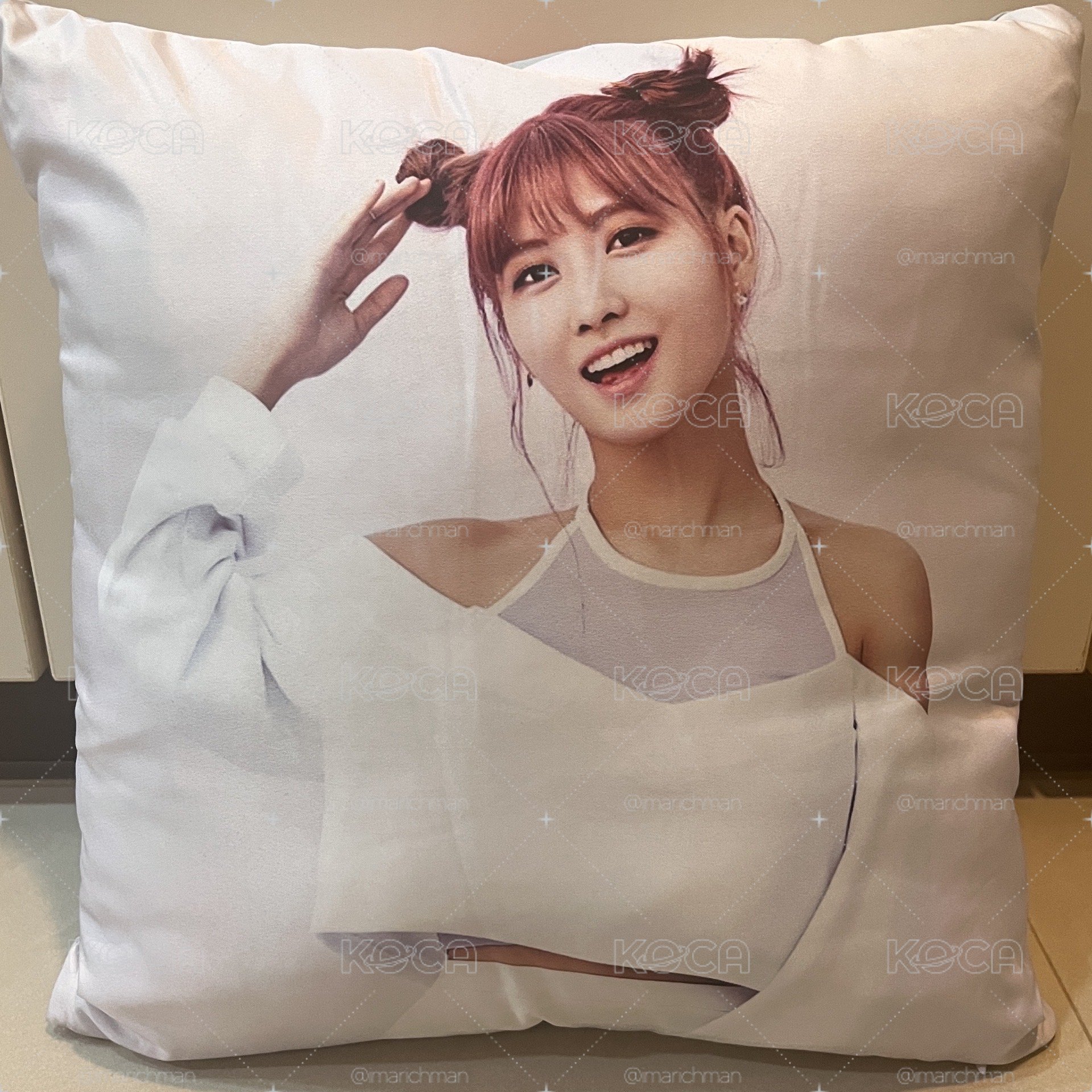 twice like ooh ahh 迷你一輯 Mina專卡 團卡