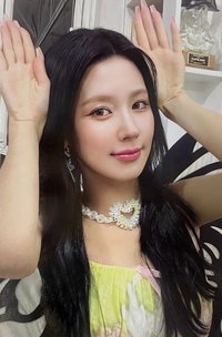 I feel 專輯卡 電子專