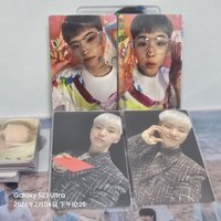 正四克拉盤HOSHI⚠️下兩張微損⚠️