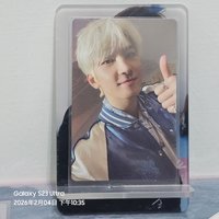 正四克拉盤WONWOO⚠️脖子微損⚠️