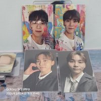 正四克拉盤SEUNGKWAN