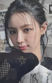 I feel k4 1.0 簽售卡 