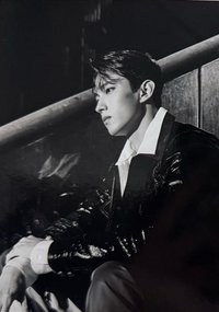 MINI9 KIT ver. 明信片 