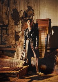 MINI9 KIT ver. 明信片 