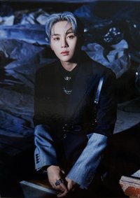 MINI9 KIT ver. 明信片 