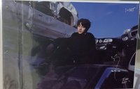 I am NOT黑衣車子 