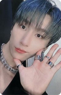 OVERDRIVE ms 簽售卡 