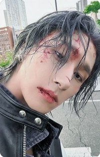 OVERDRIVE ms 簽售卡 