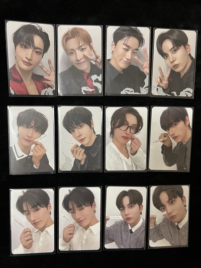 🏴‍☠️香氛組🏴‍☠️隨機卡